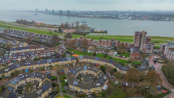 Medium property photo - Verschansing 17, 3181 NG Rozenburg